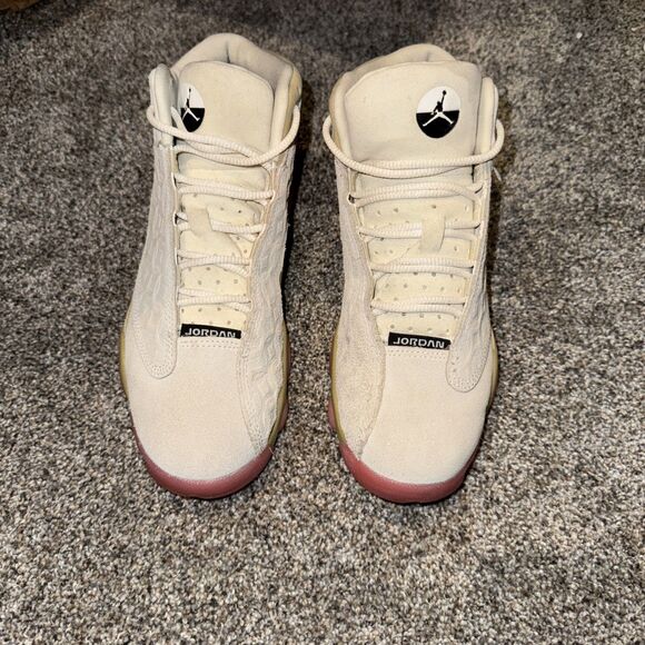 chinese new year retro 13s